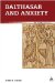  Balthasar and Anxiety