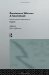  Renaissance Woman: A Sourcebook Constructions of Femininity in England