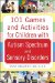  101 Games and Activities for Children With Autism Spectrum and Sensory Disorders