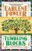  Tumbling Blocks