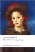 The Old Curiosity Shop cover