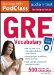  McGraw-Hill's Podclass GRE Vocabulary