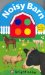  Noisy Barn: With Four Farm Sounds!