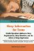  Sleep Information for Teens