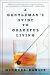 A Gentleman's Guide to Graceful Living