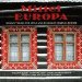  Mittel Europa: Rediscovering the Style and Design of Central Europe
