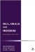  Paul, Grace and Freedom: Essays in Honour of John K. Riches