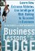  Business Lessons from the Edge: Learn How Extreme Athletes Use Intelligent Risk-Taking to Succeed in Business