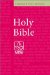  Holy Bible: New Revised Standard Version, Burgundy, Standard Text