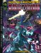 Mutants & Masterminds : Worlds of Freedom cover