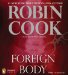  Foreign Body