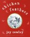  Chicken Feathers