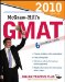  Mcgraw-Hill's GMAT, 2010