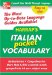  Harrap's Italian Pocket Vocabulary