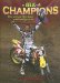  MX Champions: The Stars of the Show-past and Present