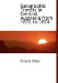 Geographic Travels in Central Australia from 1872 to 1874