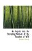 An Inquiry into the Prevailing Notions of the Freedom of Will