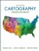  Cartography: Thematic Map Design