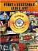  Fruit and Vegetable Label Art