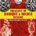  Treasury of Baroque and Rococo Designs
