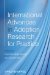  International Advances in Adoption Research for Practice