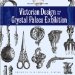  Victorian Design from the Crystal Palace Exhibition