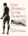  One Hundred Figure Drawings