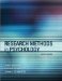  Research Methods in Psychology