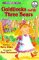  Goldilocks and the Three Bears
