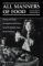  All Manners of Food: Eating and Taste in England and France from the Middle Ages to the Present