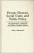  Private Choices, Social Costs, and Public Policy: An Economic Analysis of Public Health Issues