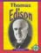  Thomas Edison