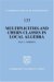 Multiplicities and Chern Classes in Local Algebra