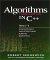  Algorithms in C++: Parts 1-4  Fundamentals, Data Structures, Sorting, Searching