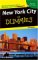  New York City for Dummies