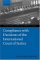  Compliance With Decisions Of The International Court Of Justice