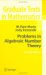  Problems In Algebraic Number Theory