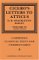  Cicero: Letters To Atticus