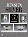  Jensen Silver: The American Designs