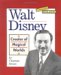  Walt Disney: Creator of Magical Worlds