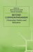  Beyond Communitarianism: Citizenship, Politics, and Education
