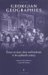  Georgian Geographies: Essays on Space, Place and Landscape in the Eighteenth Century
