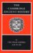 The Cambridge Ancient History: The High Empire Ad 70-192