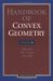  Handbook of Convex Geometry/Volume B