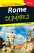  Rome For Dummies