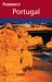  Frommer's Portugal