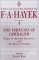 The Fortunes of Liberalism: Essays on Austrian Economics and the Ideal of Freedom