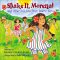 Shake It, Morena!: And Other Folklore from Puerto Rico