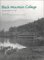  Black Mountain College: Experiment in Art