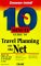  10 Minute Guide to Travel Planning on the Net
